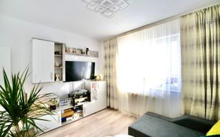 TOWER IMOB – APARTAMENT 2 CAMERE DE VÂNZARE - Poză 7