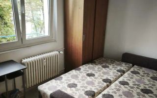 Apartament cu 2 camere/ 30mp/ zona Podu Ros - Poză 5