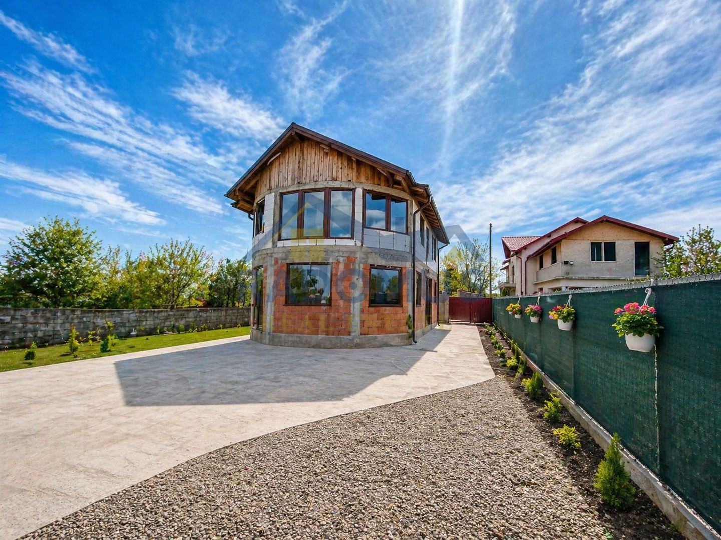Casă P+M | Strejnicu | Teren 400 m² | An 2022 | 130.000€ | Comision 0% - Poză 2