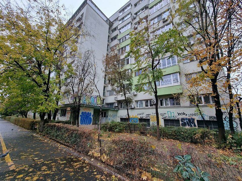 3 Cam Renovat Victoriei Iancu de Hunedoara Metrou Stradal Vedere Spate Lateral - Poză 16