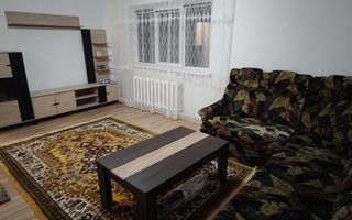 Apartament 3 camere, Octav Băncilă, Zimbru – Iași - Poză 1