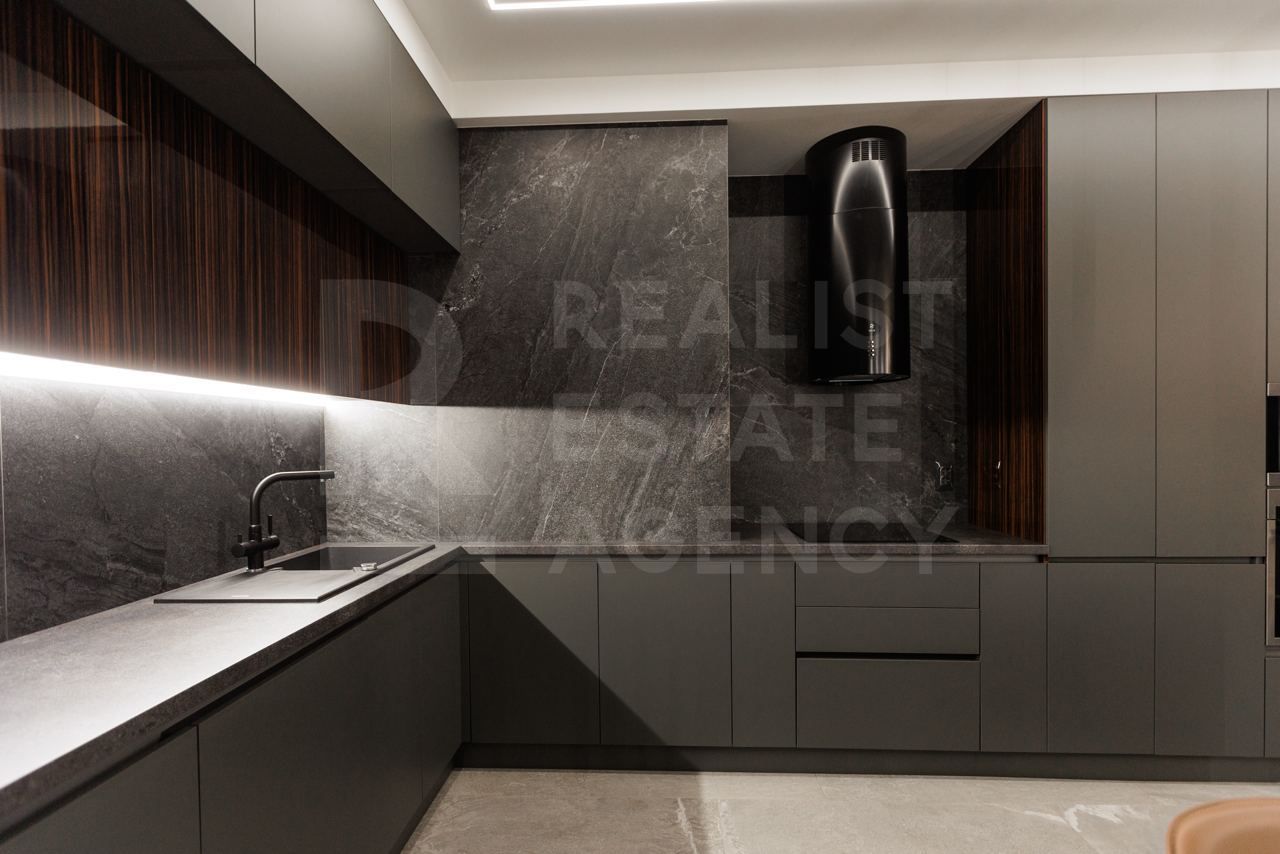 Chirie, apartament, 3 camere, bul. Ștefan cel Mare, Centru - Poză 19