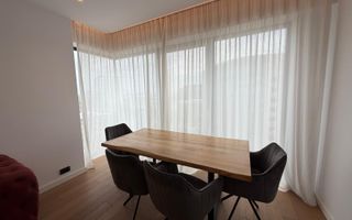 Apartament modern 2 camere I One Herastrau Towers I Complet mobilat - Poză 6