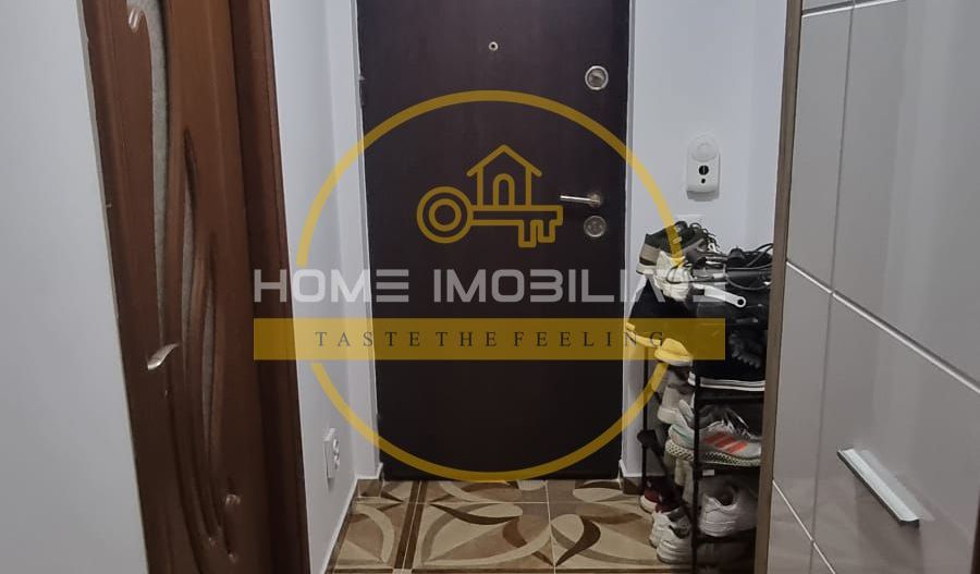 Apartament 2 camere Lidl Bucium 87000 euro - Poză 5