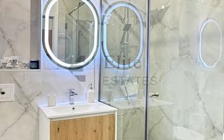 Apartament modern 2 camere Complexul Thermalis 2 Residence - Poză 8