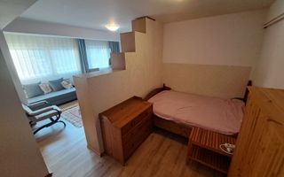 Ap 1 camera cu centrala gaz si loc parcare propriu, bloc nou - Poză 7