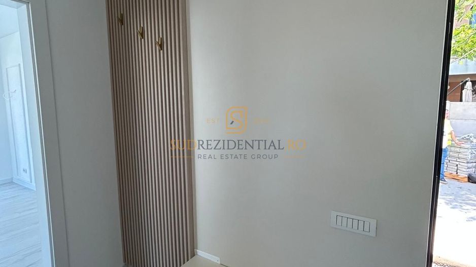 Vila moderna tip duplex, 4 camere, ansamblu privat cu piscina - Poză 8