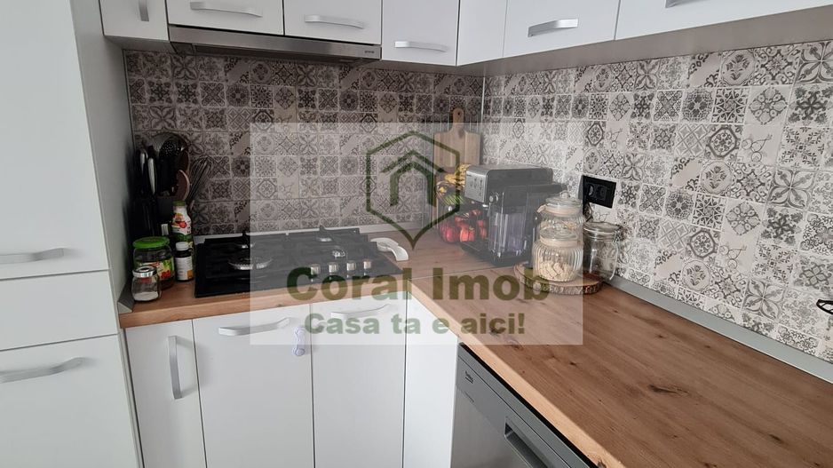 Vanzare apartament 2 camere Colentina Garden - Poză 9