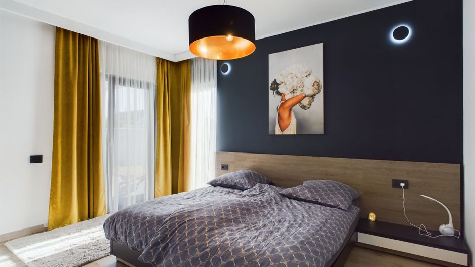 Vilă Exclusivistă Dumbrăvița - Poză 6