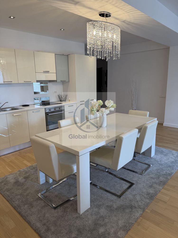 Inchiriere apartament 3 camere - Poză 3