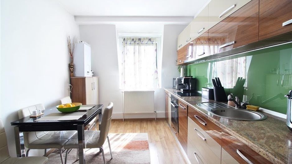 Apartament 2 camere decomandate, balcon, Marasti - Poză 4