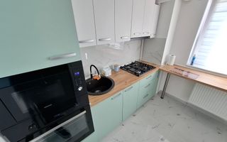 Apartament 1 camera, bloc 2024, mobilat modern, Cug Valea Adanca,liber - Poză 10