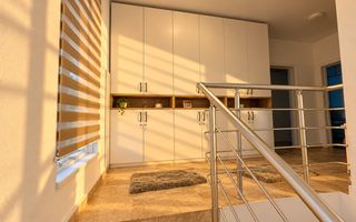 Vilă P+1E, 4 camere, complet mobilată și utilată | Popesti-Leordeni - Poză 8