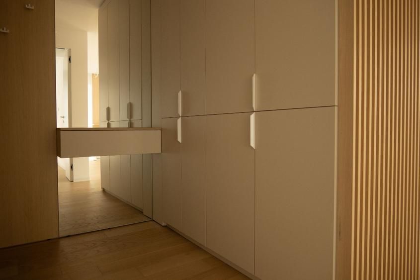 Apartament 2 camere de vânzare - Aviatiei- decomandat, et. 5, One Lake Club - Poză 12