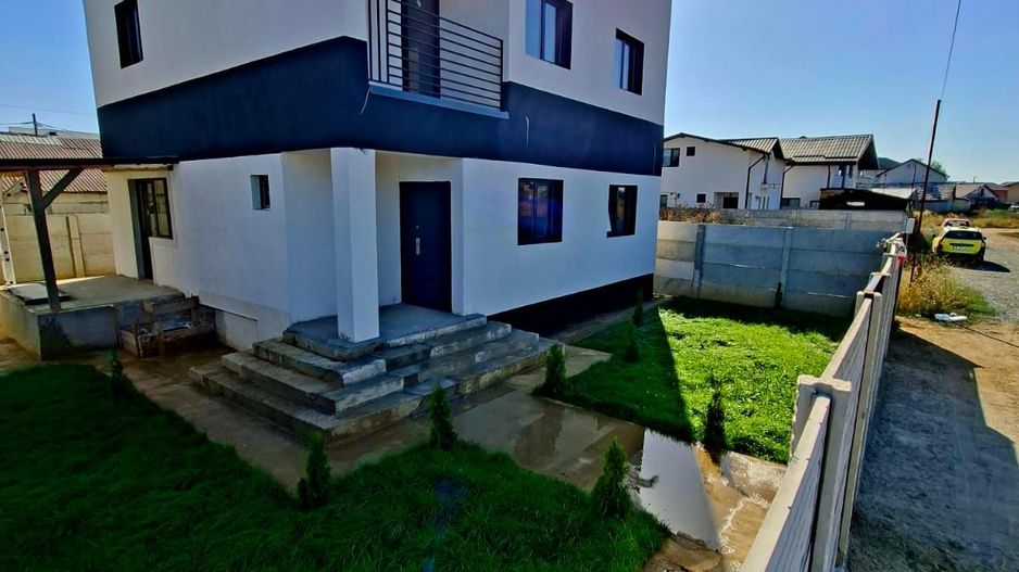 Casa P+1 - 142,80 mp - Pantelimon - Poză 3