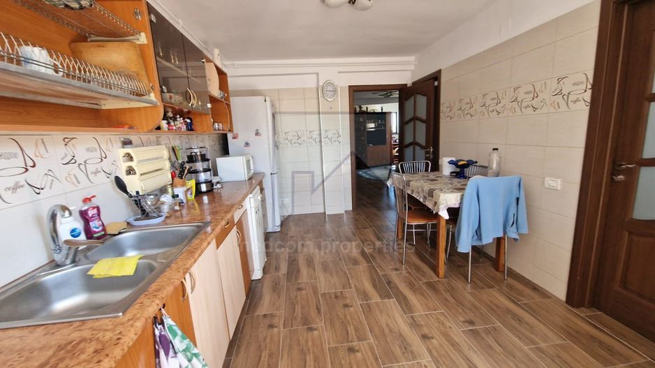 Vanzare Vila duplex - Gradistea--Moara Vlasiei - Poză 9