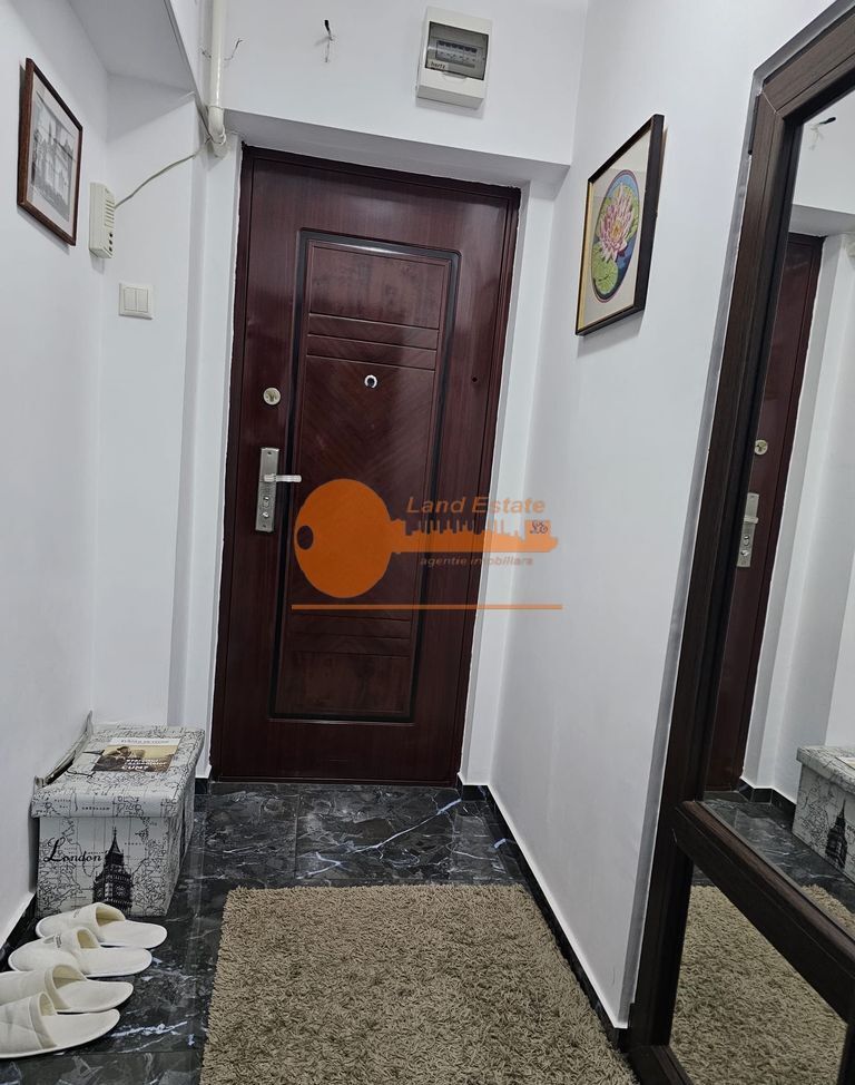 2 camere la 400m de metrou Favorit - Poză 7