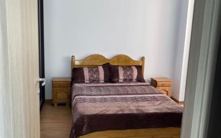 AP. 2 CAMERE 13 SEPTEMBRIE, BLOC NOU, BUCATARIE INCHISA,MOBILAT MODERN - Poză 4