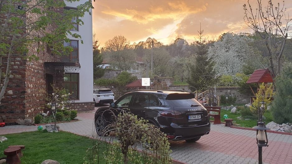 Vila Horezu Romanii de Jos - Poză 59