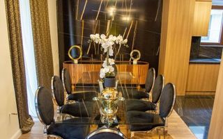 OUTSTANDING LUXURY APARTMENT 4ROOMS CARTIERUL FRANCEZ HERASTRAU - Poză 10