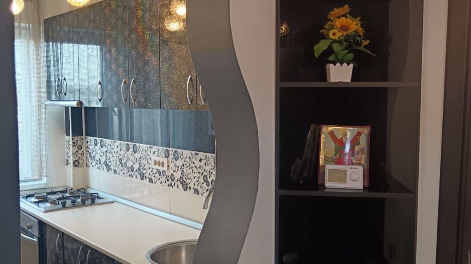 AP. 2 CAMERE PANTELIMON, CENTRALA PROPRIE, BLOC REABILITAT, MODERN - Poză 4