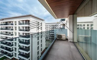 NUSCO CITY | Locatie Premium | Vedere spre curtea interioara | LUX - Poză 13