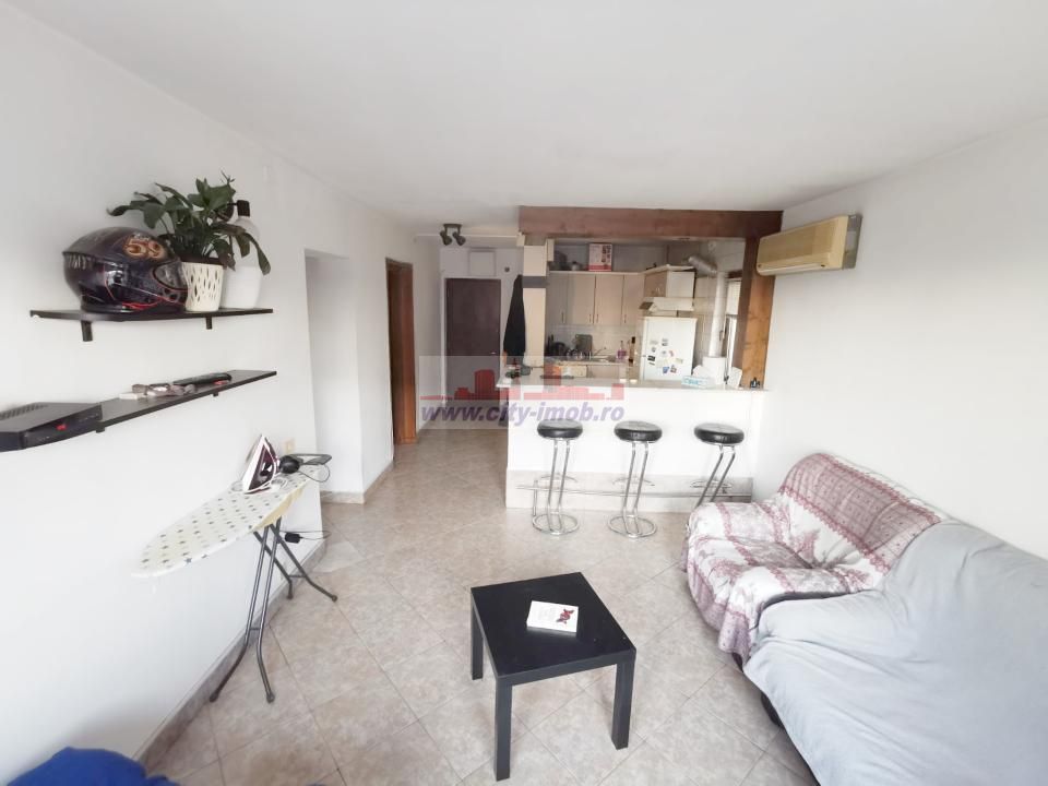 Vanzare Apartament 3 Camere Titulescu Primaria sector 1 - Poză 2