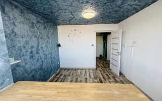 Apartament 3 camere, aproape de Shopping City Mall cu vedere spre oras - Poză 10