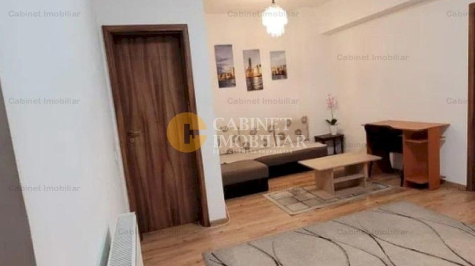 Etaj 2 apartament  cu 2 camere bloc nou zona Tatarasi - Poză 3