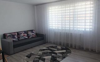 GARSONIERA - METALURGIEI, CENTRALA PROPRIE, LOC DE PARCARE, MODERN - Poză 1
