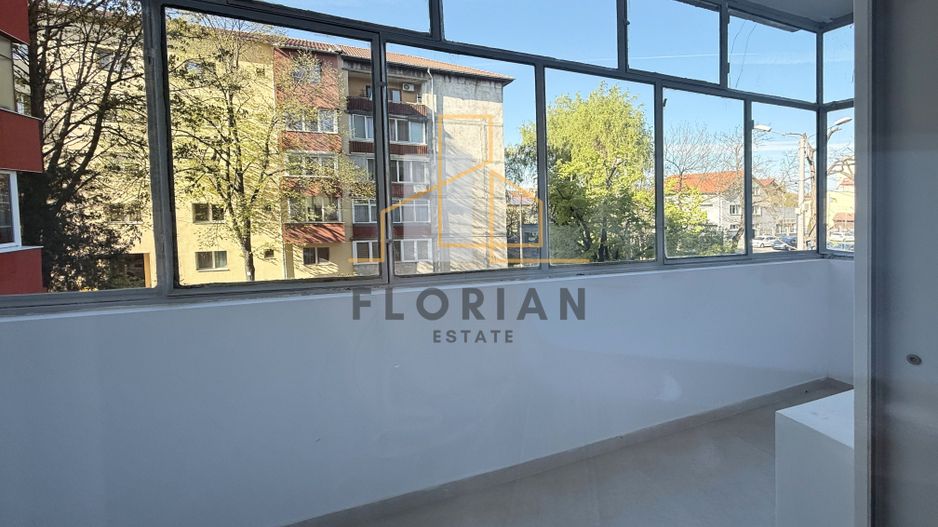 Apartament  3 camere, prima inchiriere, pet Frendly,  Strada Lugojului - Poză 7