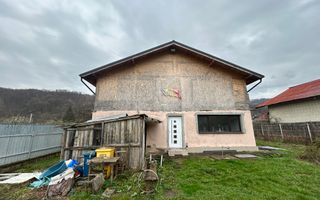 Casa de vanzare in Slanic Moldova . - Poză 12