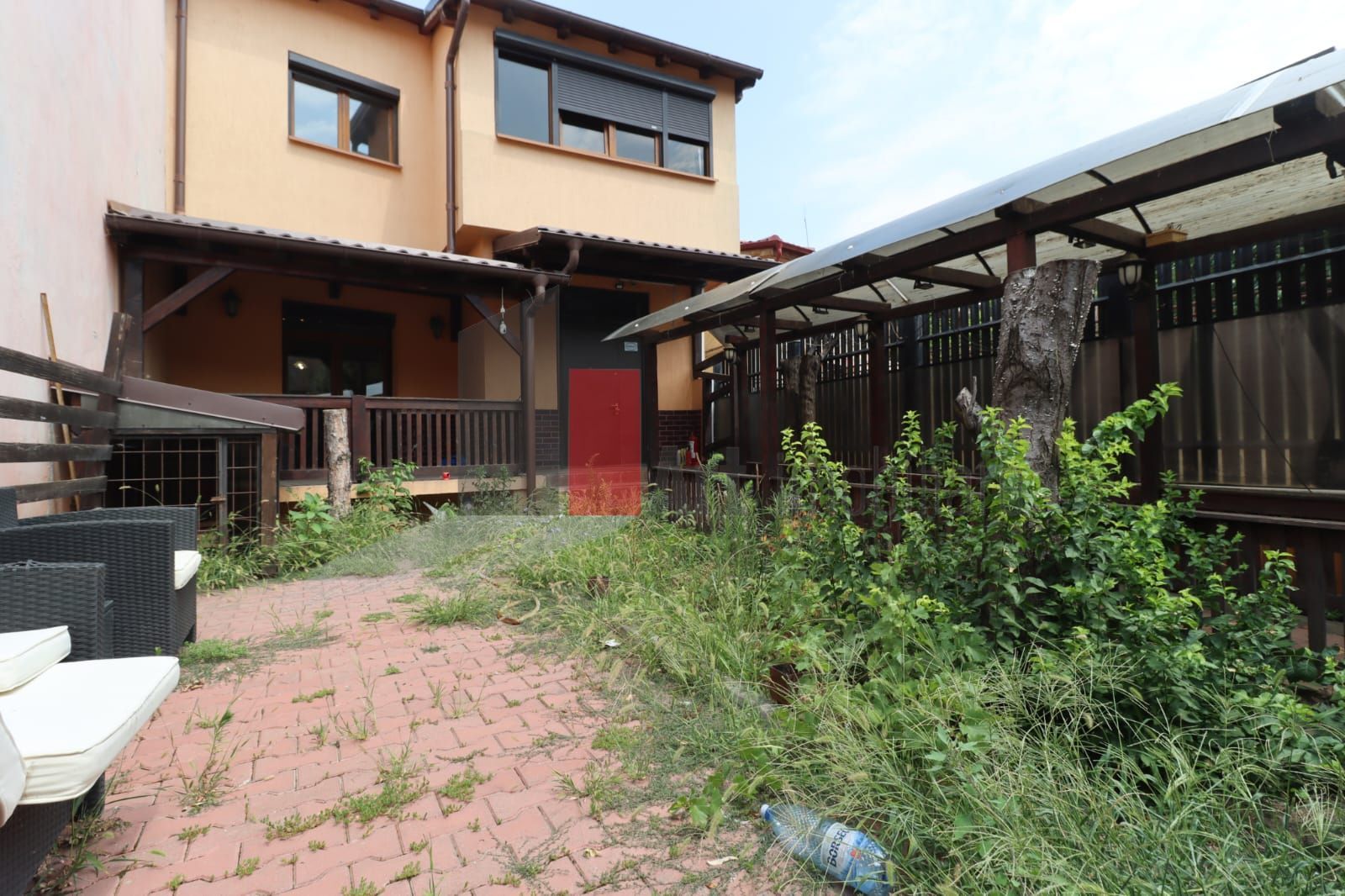 Vila "VARDA" , 200 MP utili, teren 160 mp - Poză 25