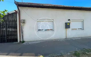 Casa de vanzare  cu 2 camere in zona Iosia, Oradea - Poză 21