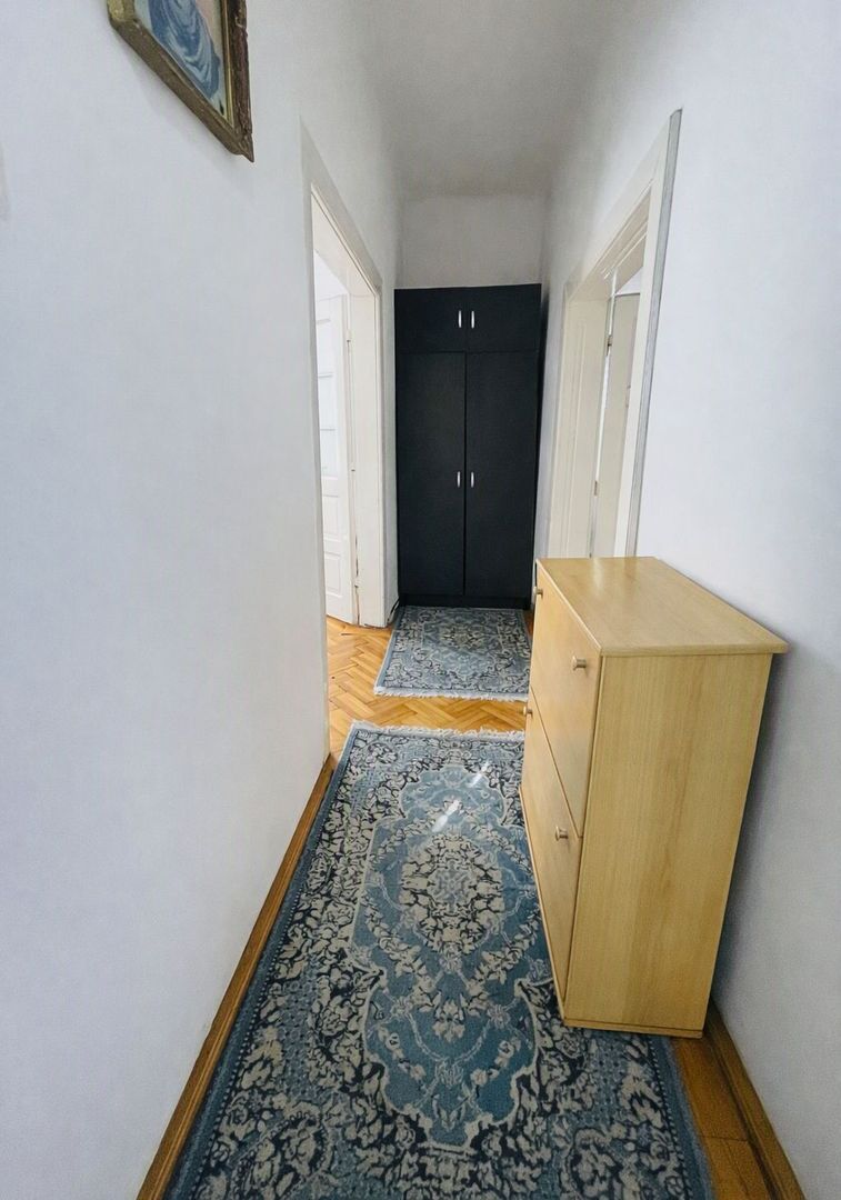Locuință parter cu teren 500 mp – Oradea, Calea Clujului - Poză 8