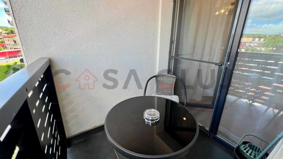 2 camere, imobil nou, la cheie - Poză 8