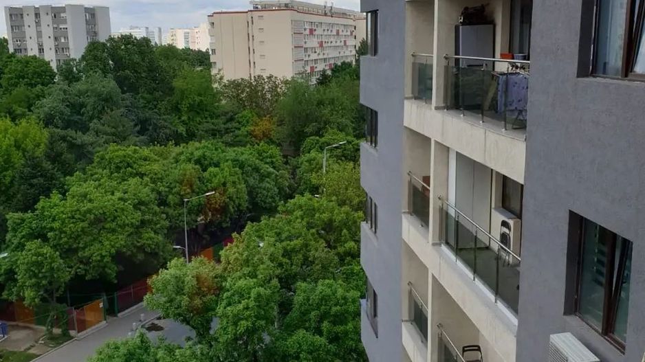 De închiriat garsonieră Metalurgiei - Poză 7