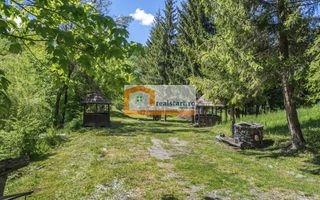 Oportunitate, Restaurant cu MiniPensiune 800mp, 1,8ha teren, Via Transilvanica - Poză 69