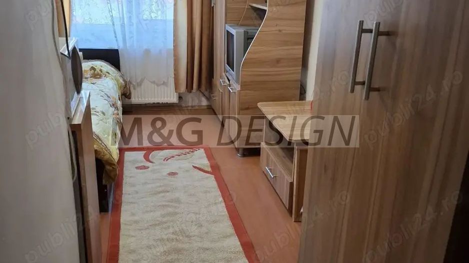 Garsoniera etaj 4  Matei Basarab - Poză 5