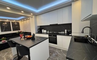 Apartament de LUX 3 camere in Selimbar, ansamblul Regina Residence - Poză 2