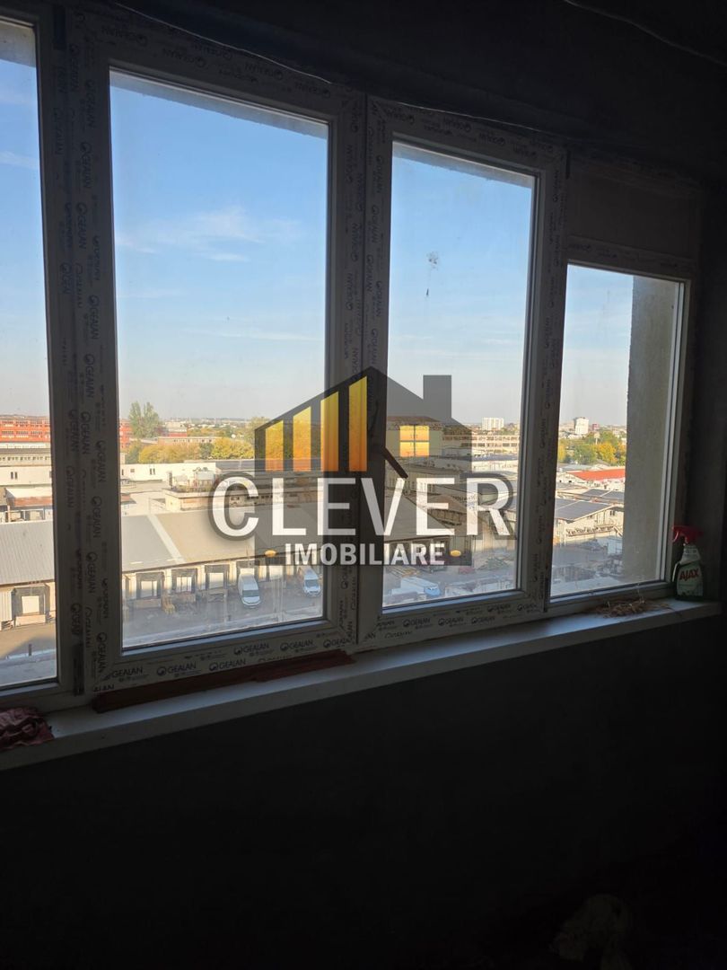 Apartament 3 camere  Pamtelimon langa Mega Mall - Poză 1