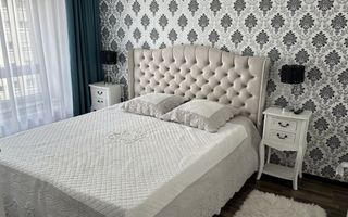 Apartament premium 2 camere bucatarie inchis si parcare in Avangarden - Poză 4