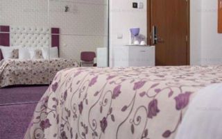 Hotel Boutique functional Otopeni / 22 camere / panouri fotovoltaice - Poză 10