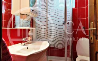 De vanzare, Vila plus casa de oaspeti zona Oncea, Oradea. - Poză 12