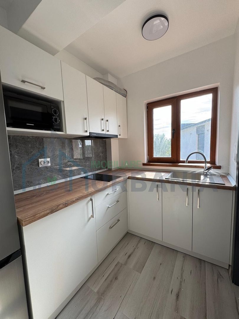 Apartament 2 camere decomandat, Tătărași Nord, Iași – zonă semicentrală - Poză 3