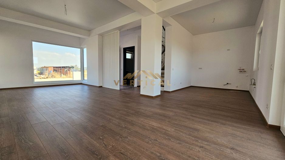 Proiect Rezidential Nou - 340 de Case in Dezvoltare - Comuna Ber - Poză 11