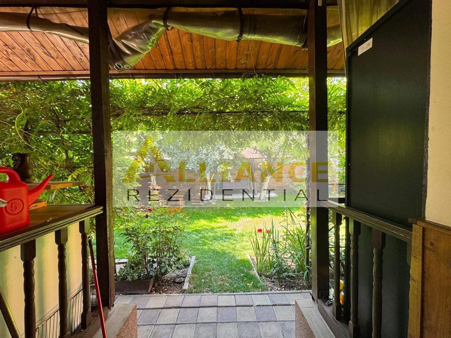 EXCLUSIVITATE - VILA INDIVIDUALĂ P+1+M+pod - Poză 27