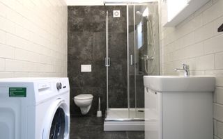 Apartament luminos, 3 camere, parcare subterana, Toronto Residance - Poză 11