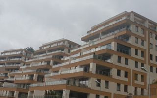 Apartament 2 camere Seasons Residence +terasa 13mp - Poză 13