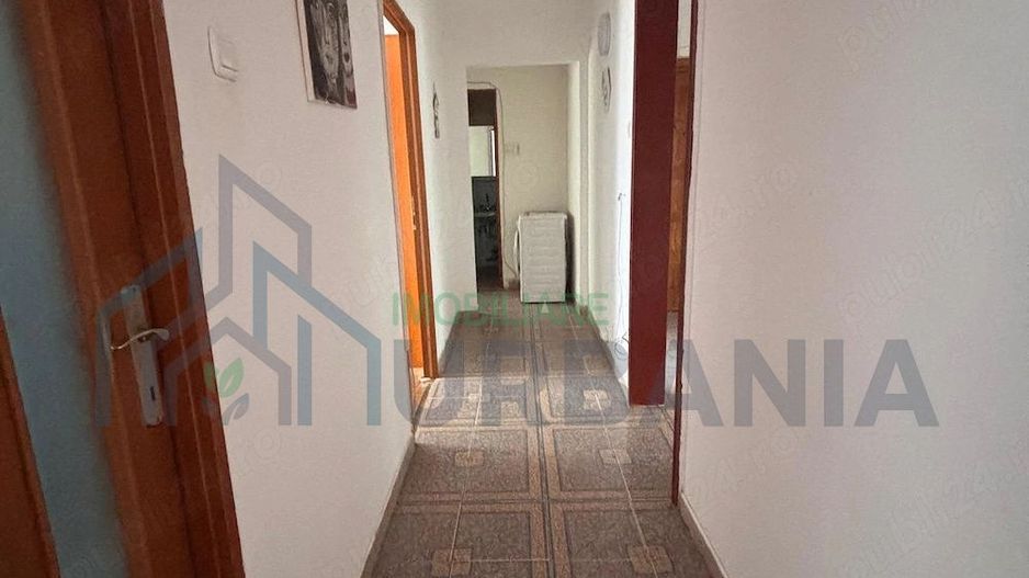 Apartament 4 camere de inchiriat | Tatarasi | Stejar | Liceul Cuza - Poză 6